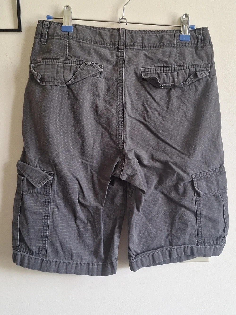 Old Navy Boys Shorts Size 16, Wonder Nation Swim Trunks and a Belt Bundle